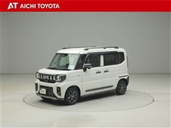 スペーシアギア HYBRID XZ