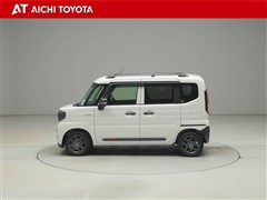 スペーシアギア HYBRID XZ