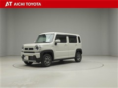 ハスラー ハイブリッド G