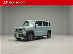 ハスラー HYBRID G