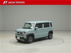 ハスラー HYBRID G