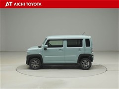 ハスラー HYBRID G