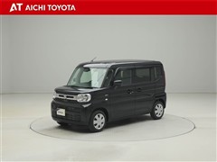 スペーシア HYBRID G