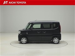 スペーシア HYBRID G