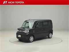 スペーシア HYBRID G