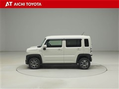 ハスラー ハイブリッド G