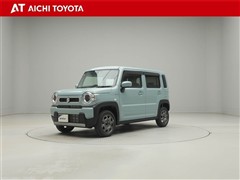 ハスラー ハイブリッド G