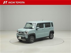 ハスラー ハイブリッド G