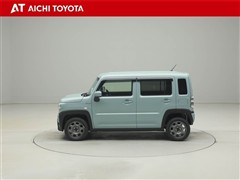 ハスラー ハイブリッド G