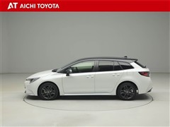 カローラツーリング HV WXB