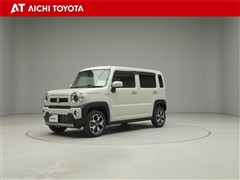 ハスラー HYBRID X ゼンホウイ