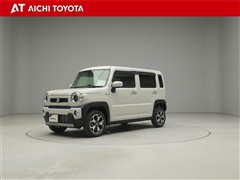 ハスラー HYBRID X ゼンホウイ