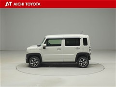 ハスラー HYBRID X ゼンホウイ