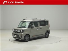 スペーシアギヤ HYBRID ZX