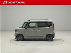 スペーシアギヤ HYBRID ZX