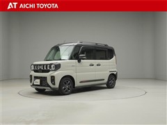 スズキ　スペ-シアギアHV XZ タ-ボ