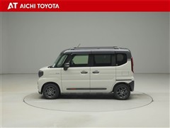 スペ-シアギアHV XZ タ-ボ