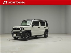 スズキ ハスラー タフワイルド