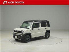 ハスラー タフワイルド