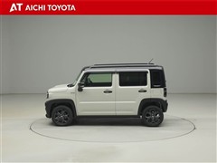 ハスラー タフワイルド