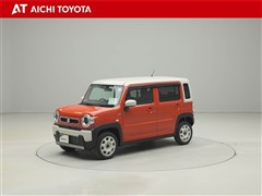 ハスラー HYBRID G