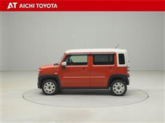 ハスラー HYBRID G