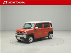 ハスラー HYBRID G