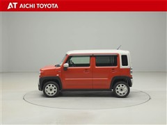 ハスラー HYBRID G