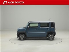 ハスラー HYBRID G