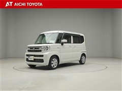 スペーシア HYBRID G