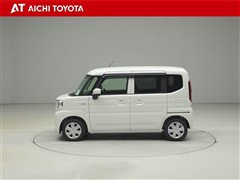 スペーシア HYBRID G