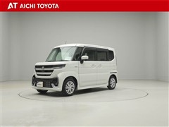 スペーシアカスタム HYBRID GS