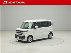 スペーシアカスタム HYBRID GS