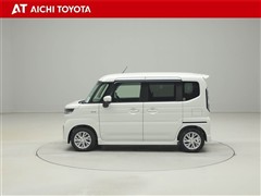 スペーシアカスタム HYBRID GS