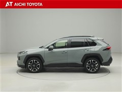 RAV4 アドベンチャー