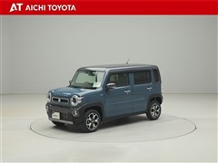 ハスラー HYBRID Xゼンホウイモ