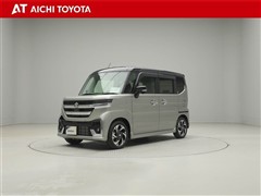 スペーシアカスタム HYBRID XS