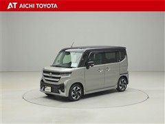 スペーシアカスタム HYBRID XS