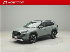 RAV4 アドベンチャー