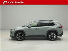 RAV4 アドベンチャー