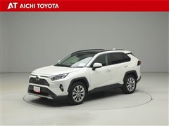 RAV4 G Zパッケージ