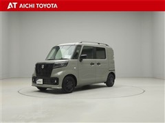 スペーシア ベース XF