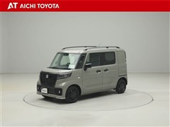 スペーシア ベース XF