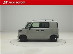 スペーシア ベース XF