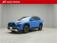 RAV4 アドベンチャー