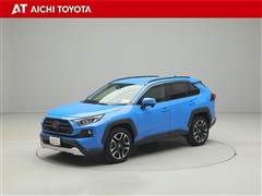 RAV4 アドベンチャー
