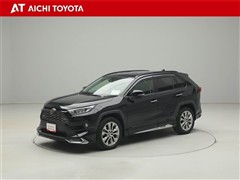 RAV4 G Zパッケージ