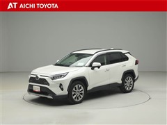 RAV4 G Zパッケージ