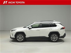 RAV4 G Zパッケージ
