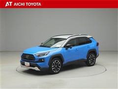 RAV4 アドベンチャー